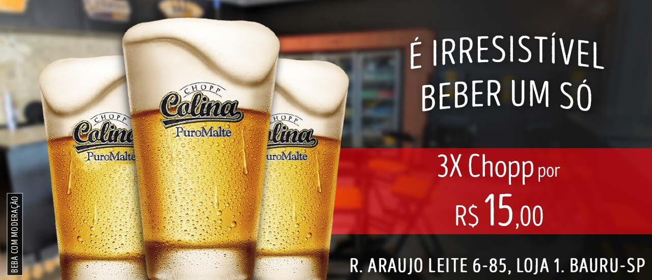 Chopp Colina De Alta Qualidade E Artesanal Maltes E L Pulos